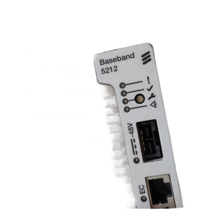 Convertidor de Medios de Fibra Baseband 5212 con Puerto RJ45 y Red POE, Convertidor de Medios de Fibra Baseband 5212 5616 con Puerto RJ45 y Red POE - Product Image 1