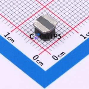 Inductor de Potencia SFE5040B-2R7M-F-HF SMD, 5x5mm (Inductancia: 2.7uH) (Precisión: 20%) (Corriente Nominal: 4A) - Product Image 2