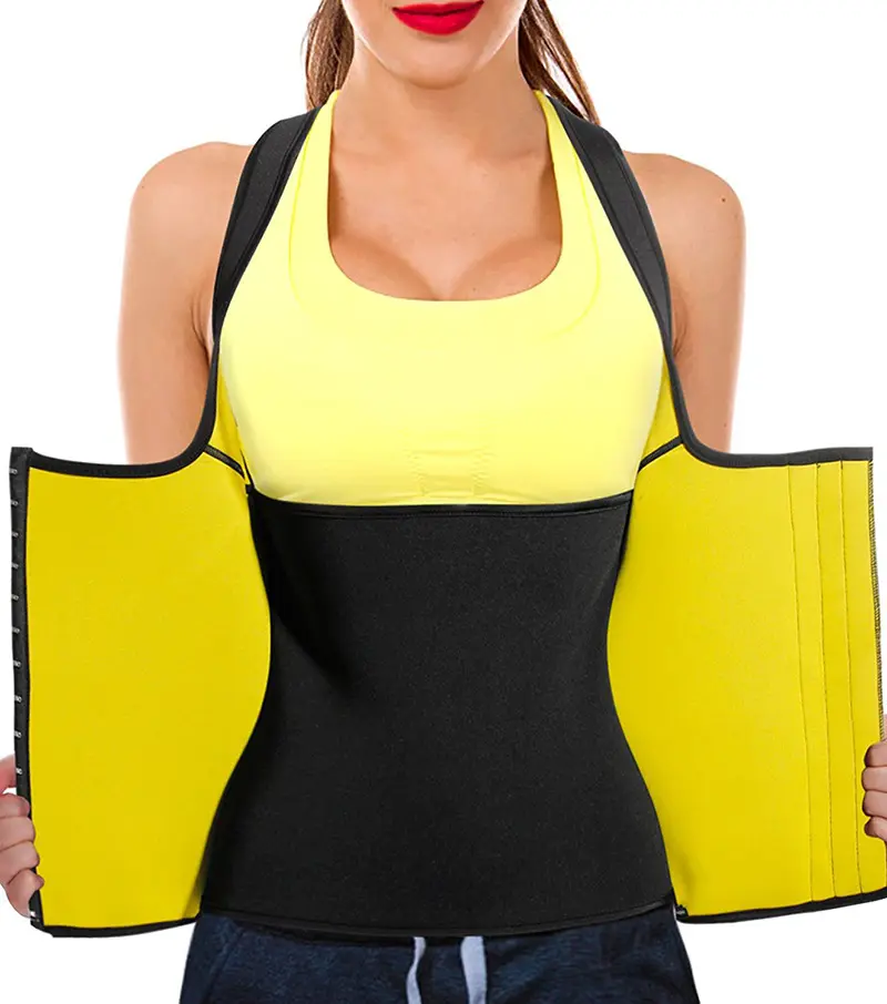 New Style Hot Sale Trimmer Slimming Body Shaper Slimming Corset Sports Girdles Waist Trainer