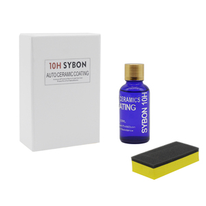 <span class=keywords><strong>Kit</strong></span> de Revêtement <span class=keywords><strong>Céramique</strong></span> Nano 10H pour Voiture, Agent Liquide de Protection de <span class=keywords><strong>Peinture</strong></span> Automobile en Verre <span class=keywords><strong>Céramique</strong></span> Nano, <span class=keywords><strong>Kit</strong></span> de Revêtement <span class=keywords><strong>Céramique</strong></span> Durable - Product Image 6