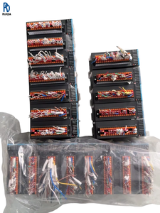 Module de contrôleur PLC haute performance GL10-0032ETN pour équipement d'automatisation industrielle - Product Image 1