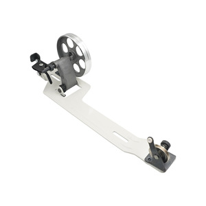 Bobinador para Máquina de Coser de Cama Plana BW 02, Pieza Metálica Mecánica para Equipos de Procesamiento de Prendas - Product Image 2