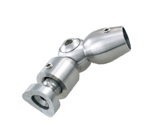 Tùy chỉnh <span class=keywords><strong>cardan</strong></span> khớp nhà sản xuất tùy chỉnh thép không gỉ phổ Doanh trục chỉ đạo Knuckle - Product Image 3