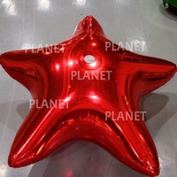 Grande sphère miroir en PVC réfléchissant pour publicité commerciale, balle miroir hermétique, ballon miroir de disco