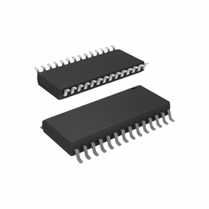 28 SOlC Original One Stop Service Power Management (PMIC) Components Electronic MAX6921AWI+T - Product Image 1