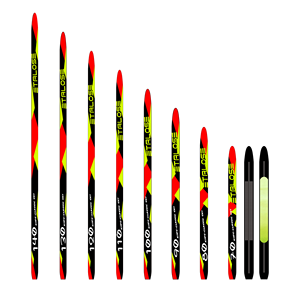 Talos Factory Price Fisher XC ClassicTouring Esquí <span class=keywords><strong>de</strong></span> fondo <span class=keywords><strong>para</strong></span> <span class=keywords><strong>principiantes</strong></span> - Product Image 5