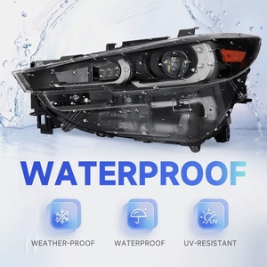 ไฟหน้าสำหรับมาสด้า <span class=keywords><strong>CX5</strong></span> ปี <span class=keywords><strong>2022</strong></span> - Product Image 3