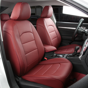<span class=keywords><strong>Interior</strong></span> de coche duradero e impermeable de diseño chino a precio de fábrica, funda de protección de asiento funda de cojín de diseño especial - Product Image 2