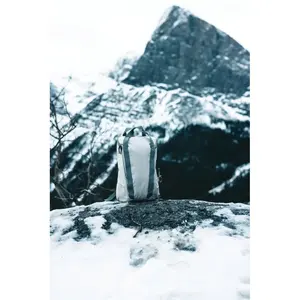 Sac à dos PC 14 pouces Sienna RPET gadgets durables - Product Image 4