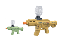 Nouveau Jouet Pistolet Électrique de Gros, Jeu de Tir en Plein Air pour Adultes et Enfants
