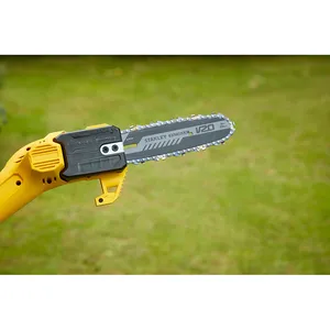 Stanley®18V ไร้สายไฟฟ้า pruner เห็น1 4.0 ah Li-ion แบตเตอรี่ V20 DIY สวนโลหะกรรไกร SFMCPS620M1-QW fatmax - Product Image 2