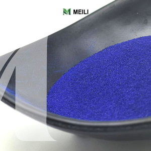 ผงทองแดง GHK-CU เกรดเครื่องสำอาง สำหรับดูแลผิว CAS 49557-75-7 ความบริสุทธิ์ 99% - Product Image 1