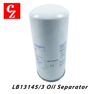 LB13145แยกน้ำมันสำหรับเปลี่ยนเปลี่ยนเปลี่ยน3ใหม่สำหรับคอมเพรสเซอร์แอร์แมนน์รับประกัน4000ชม. - Product Image 2