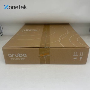 Nouveau commutateur Ethernet Aruba 24 ports <span class=keywords><strong>JL807A</strong></span> en stock - Product Image 4