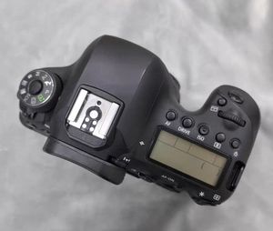 Appareil photo numérique d'occasion - Canon EOS <span class=keywords><strong>6D</strong></span> <span class=keywords><strong>Mark</strong></span> <span class=keywords><strong>II</strong></span> (boîtier seul) - Plein format FHD - Product Image 2