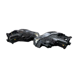Phares avant gauche/droit d'origine démontés pour <span class=keywords><strong>Audi</strong></span> <span class=keywords><strong>A1</strong></span> 12-15 12V – Remplacement/Réparation – Reconditionnés – Ajustement universel - Product Image 2