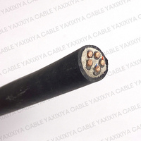 <strong>Best</strong>-selling <strong>YJV</strong>-0.6/1kV Genesis Low Voltage Copper or Aluminum Core Insulated Power <strong>Cable</strong> Wire Wires and <strong>Cables</strong>