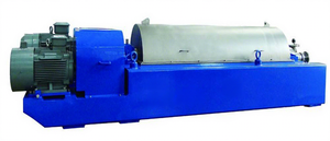 Zengxiang <span class=keywords><strong>Centrifuge</strong></span> 10-40L/H Capaciteit 22000W Vermogen 440V Spanning 2800 RPM Instelbare snelheid Lage onderhoudskosten - Product Image 4