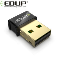 Clé USB Wifi EDUP EP-AC1683 1300 Mbps avec chipset RTL8812BU, adaptateur Wifi USB 3.0
