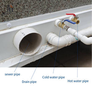Casa Casas prefabricadas 3 Dormitorios <span class=keywords><strong>Vivienda</strong></span> portátil 2 pisos Mini 40 pies Casa contenedor expandible Casa prefabricada - Product Image 5