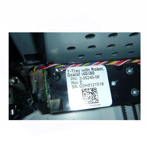 13-2404-01 para Caja de Cambios Quantum Adic DLT7 PV120T - Product Image 4