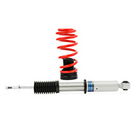 FAPO PS004810 pour VW Jetta 7e génération MK7/A7/MQB 2019 + kit d'abaissement coilover réglable et de haute qualité amortisseur de suspension