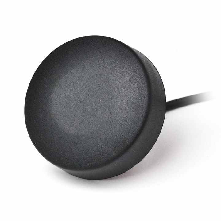 XYWHPGV Antenna GPS Attiva SMA Spina Maschio 27dB Cavo Connettore Antenna Supporto Magnetico 10 Metri(8299a F7018 84658 84460 69ad5 Beda9 - Foto 5
