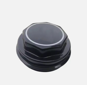 Meilleur prix pour les pièces de semi-remorque, couvre-moyeu de type Fuwa Bpw - Product Image 5