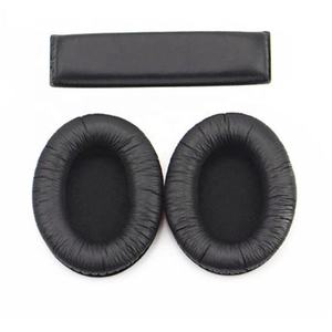 Nuevo para <span class=keywords><strong>Sennheiser</strong></span> HD202, HD212, HD437, HD447, HD457, HD497 almohadillas de repuesto para auriculares - Product Image 3