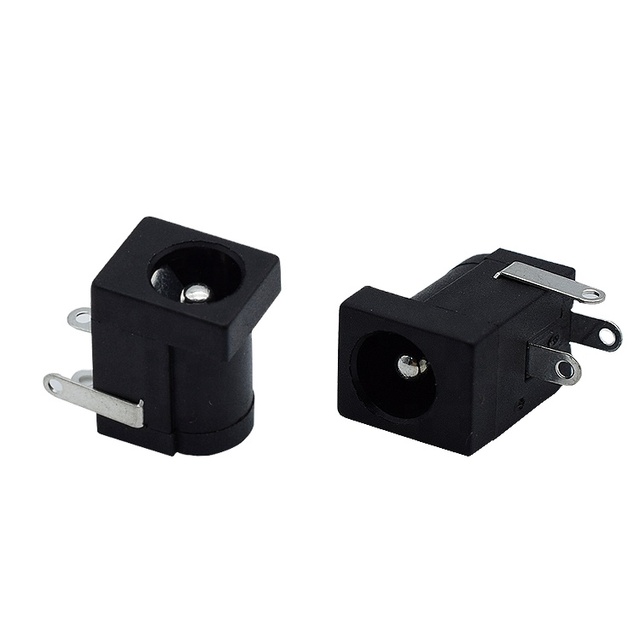 Hot Selling Laptop Power Socket 30V DC, 3.5A DC Black Jack