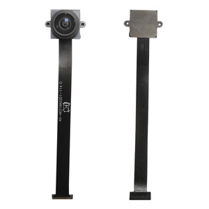MT9D111 MI2010โมดูลกล้อง ESP32 1600x1200 CMOS 2MP OV2640พร้อมสายเคเบิลแบบยืดหยุ่นสำหรับการออกแบบ OEM - Product Image 2