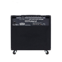 Roland Kc600 Keyboard Drum Elektronik Speaker Kc880 Monitor Multi-Fungsi Gitar Elektrik Audio Combo Logo Roland Cina