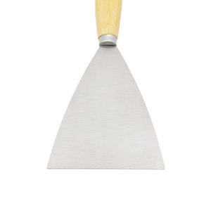 Xu hướng sản phẩm 2025 New arrivals tùy chỉnh Carbon rộng thép <span class=keywords><strong>scraper</strong></span> Putty dao Poplar xử lý gỗ Putty dao <span class=keywords><strong>scraper</strong></span> các loại - Product Image 3