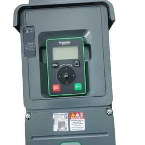 อินเวอร์เตอร์ Original New Altivar610 ATV610U22N4 2.2KW รุ่นใหม่ มีสินค้าในสต็อก - Product Image 3