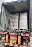 Absorbedor de Oxígeno para Almacenamiento de Alimentos, Absorbe O2 y Emite el Mismo Volumen de CO2 al Mismo Tiempo