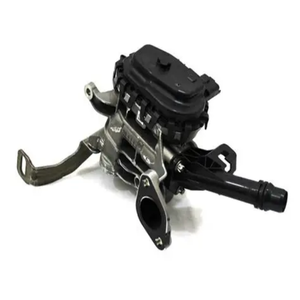 9833095880 188698 Soupape de recirculation des gaz d'échappement du moteur automobile <span class=keywords><strong>EGR</strong></span> Convient à <span class=keywords><strong>Peugeot</strong></span> <span class=keywords><strong>308</strong></span> Citroën C4 1.6 - Product Image 1