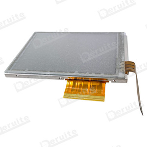 LCD hiển thị với màn hình cảm ứng cho Sokkia tổng trạm SRX/<span class=keywords><strong>setx</strong></span> - Product Image 2