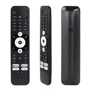Nuevo mando a distancia de repuesto para Haier Voice <span class=keywords><strong>Android</strong></span> TV H50K66UG H55K66UG H58K66UG, mando a distancia HE V7, nuevo - Product Image 4