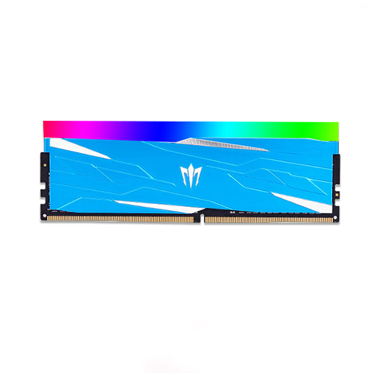 GALAX Blue Series DDR4 3000MHz 16GB (8GBx2) RAM with RGB Light