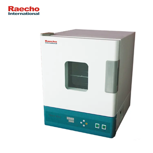 Horno de Secado por Aire para Laboratorio, Horno de Tratamiento Térmico de Alta Temperatura - Product Image 4