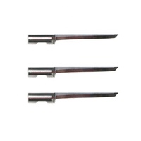 Cuchillas para Plotter de Corte Kongsberg ESKO BLD-SR6311 SR6312 SR6313 para Cortar Materiales de Espuma