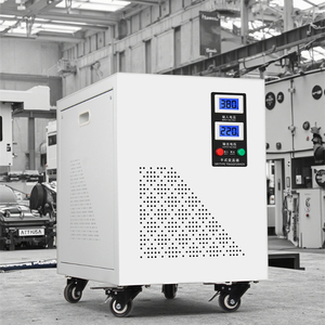 380V đến 220V ba pha điện áp thấp biến áp một pha <span class=keywords><strong>1KVA</strong></span> bước xuống biến áp - Product Image 2