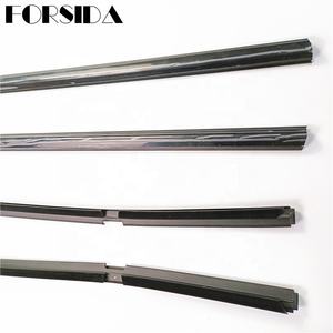 Joint d'étanchéité de fenêtre avant droit FORSIDA OEM 75710-02180 pour COROLLA 2012 - Product Image 6