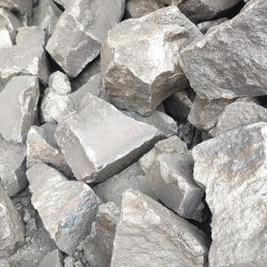 低炭素フェロマンガン75/80/85/88/90 <span class=keywords><strong>FeMn</strong></span> 1トンあたりスチールプラント鋳造 - Product Image 1