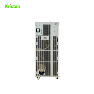 Kristen 5~40 ° Refroidisseur d'eau industriel à air comprimé avec précision de température de 0,1k - Product Image 6