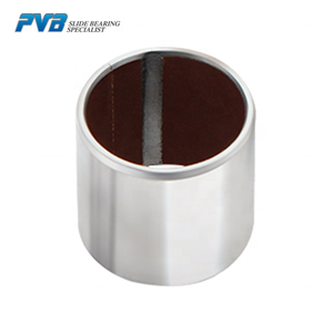 דיוק גבוה 198565 פלדה שרוול הברשה SF-1self-lubricating 14216245 Pccmf 252811.5 מתכת פולימר מרוכב נושאת - Product Image 1