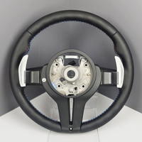 Volant de direction de haute qualité pour BMW F20 F22 F23 F30 F33 F34 X1 F48 X5 F15 X3 F25 M3 F80 E90, très vendu