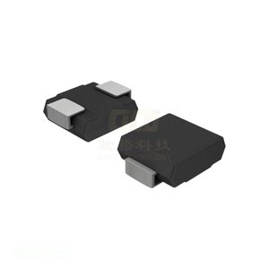 Trong kho duy nhất điốt DO-214AB SMC <span class=keywords><strong>s5g</strong></span> v7g mua linh kiện điện tử trực tuyến - Product Image 1