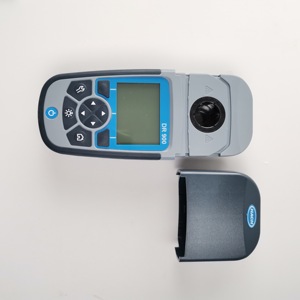Bán chạy nhất Hach dr900 multiparameter xách tay colorimeter - Product Image 4