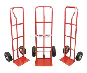 Chariot à main Convertible Harper à 2 roues de 200KG HT2020, chariot à main de 200KG - Product Image 1